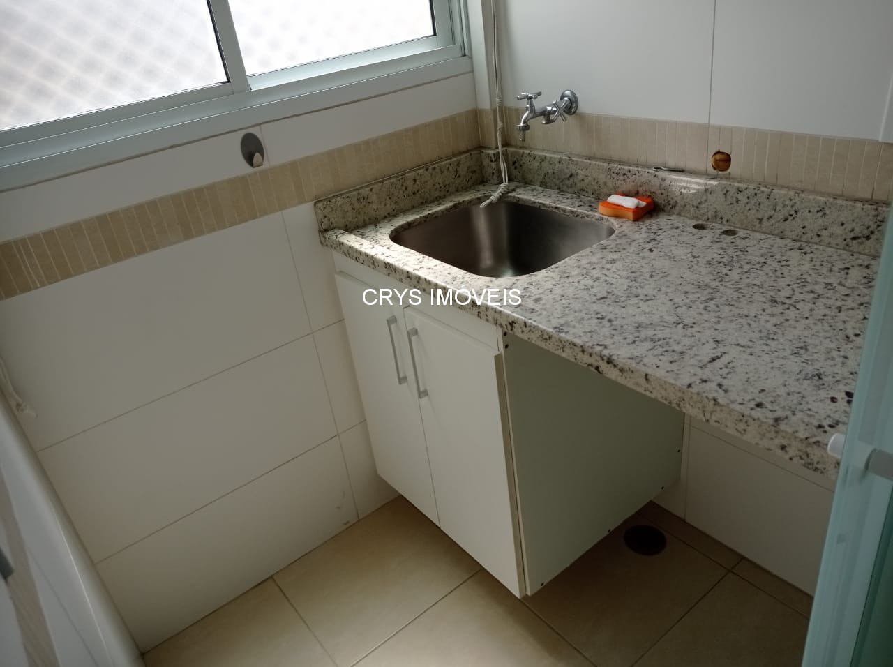 Apartamento, 2 quartos, 54 m² - Foto 6