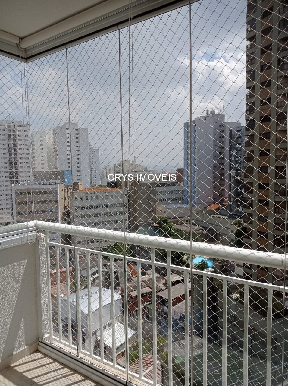 Apartamento, 2 quartos, 54 m² - Foto 7