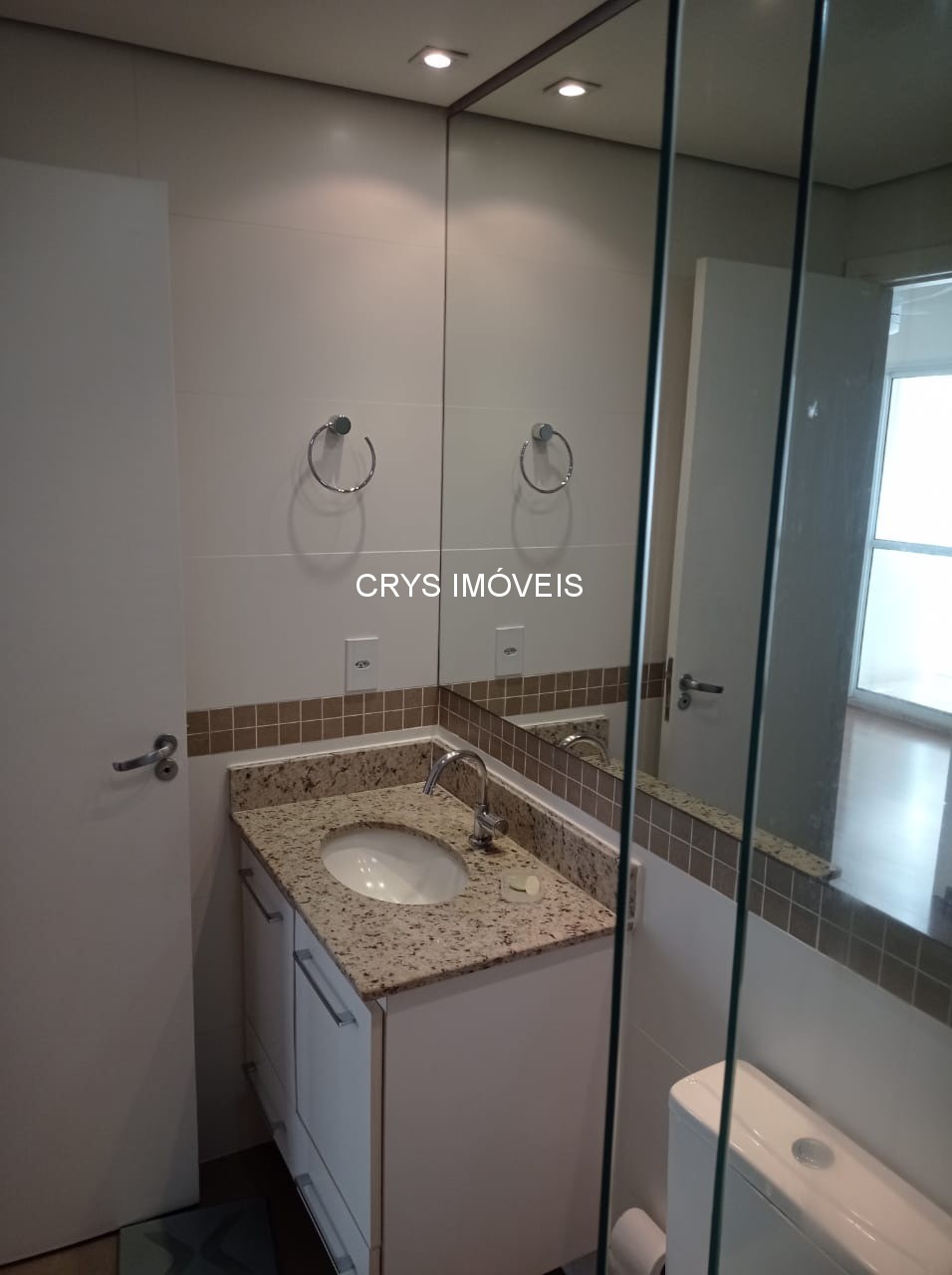 Apartamento, 2 quartos, 54 m² - Foto 12