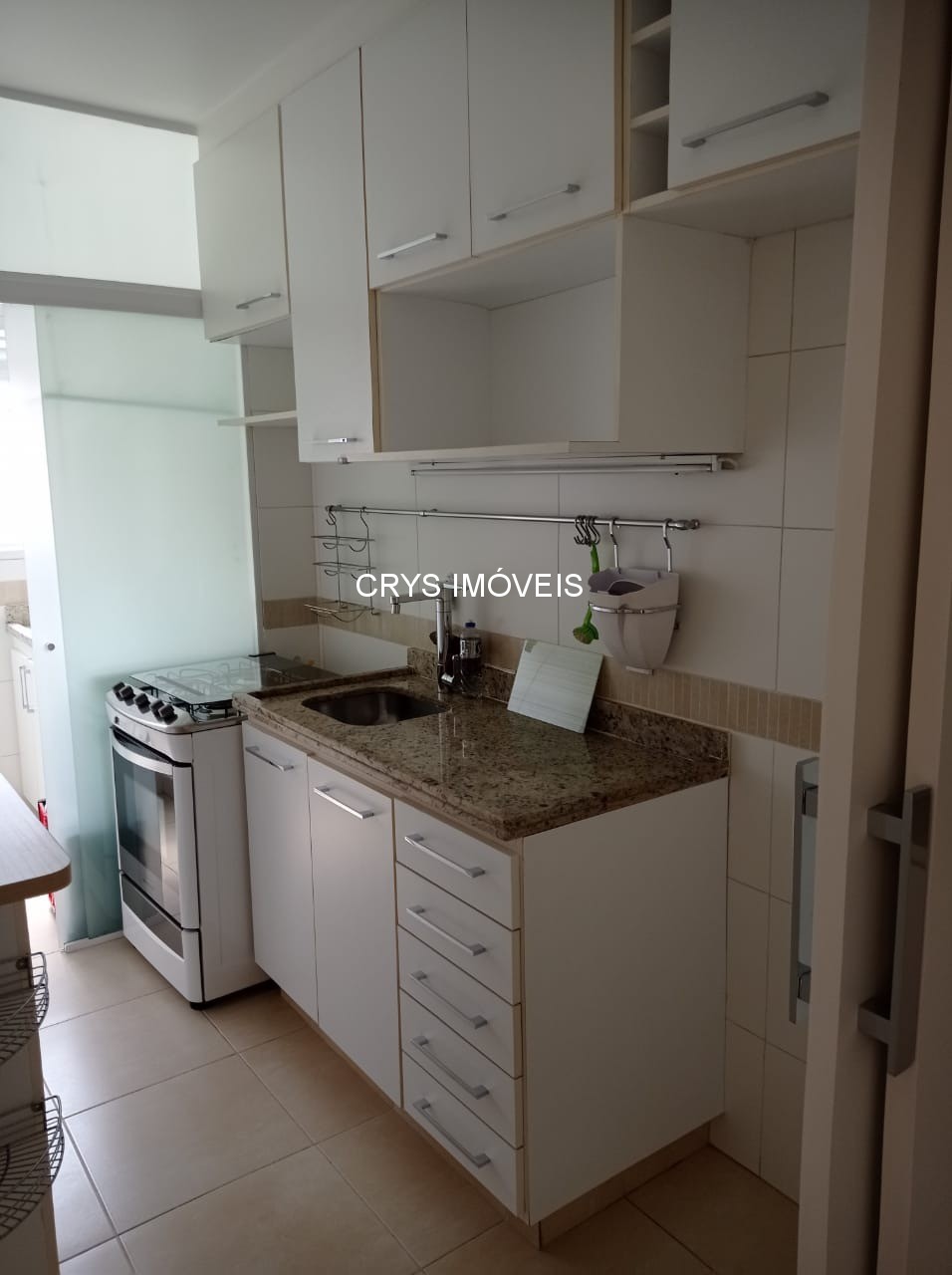 Apartamento, 2 quartos, 54 m² - Foto 13