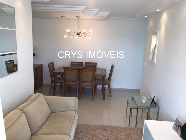 Apartamento, 2 quartos, 63 m² - Foto 4
