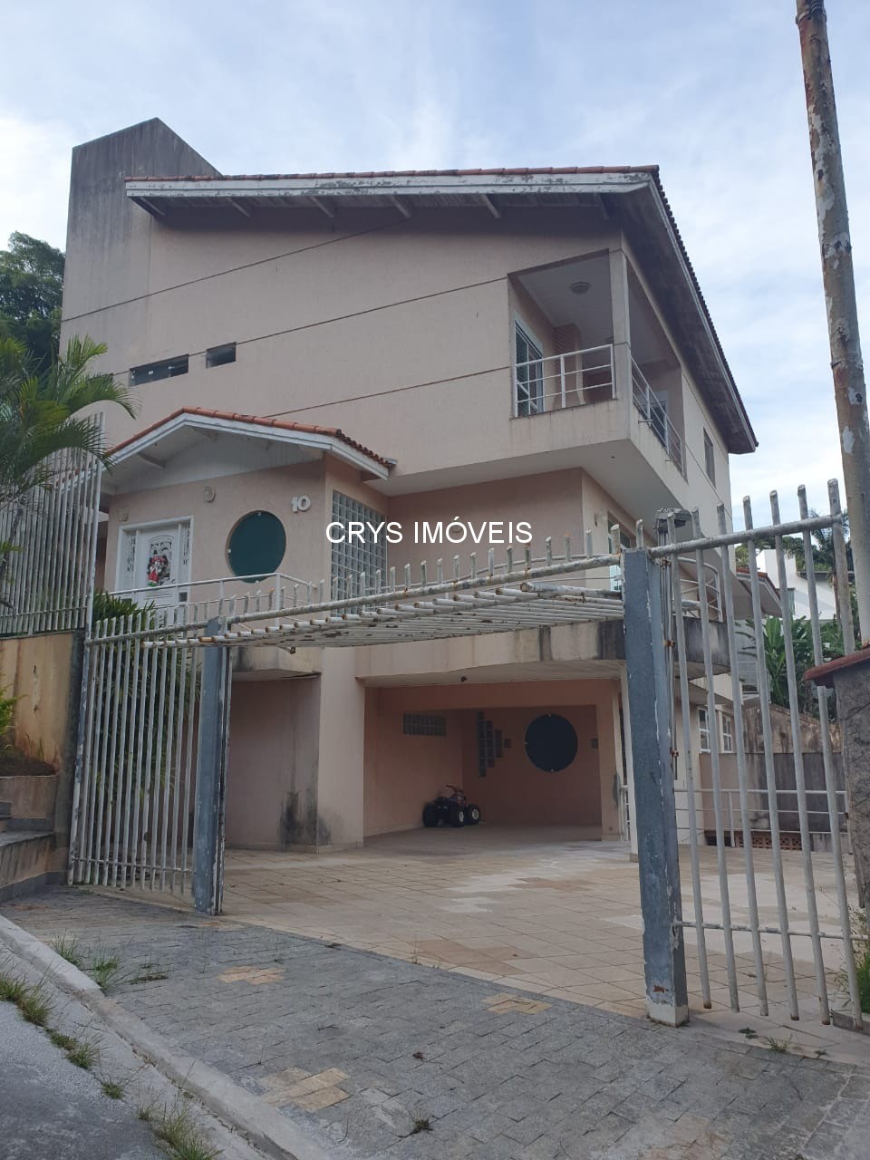 Casa, 4 quartos, 570 m² - Foto 2