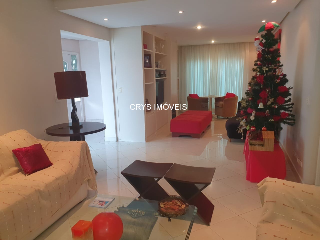 Casa, 4 quartos, 570 m² - Foto 3