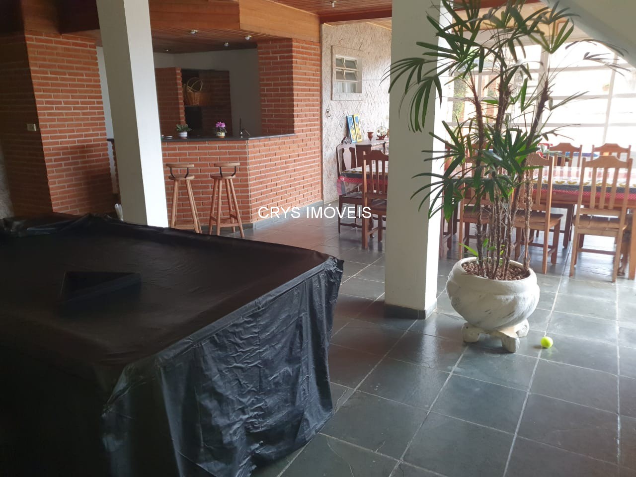 Casa, 4 quartos, 570 m² - Foto 9