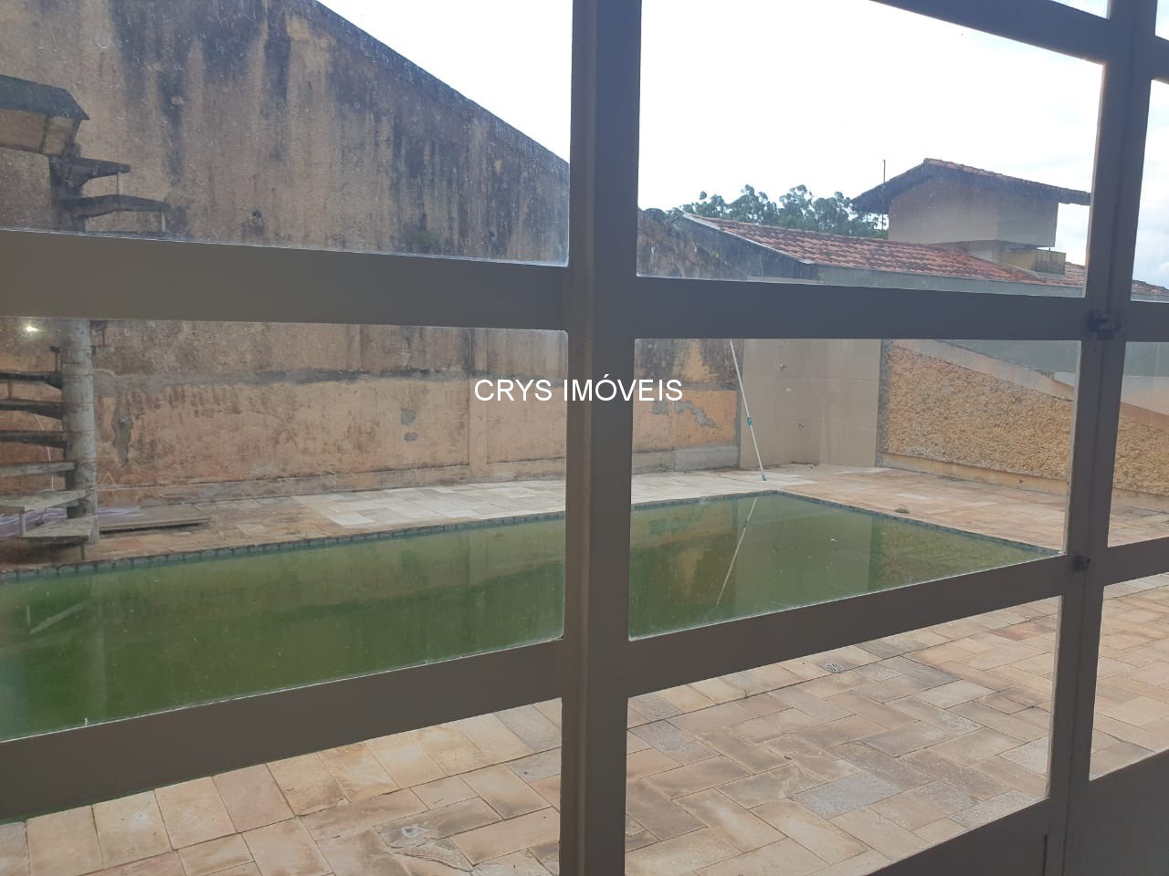 Casa, 4 quartos, 570 m² - Foto 11