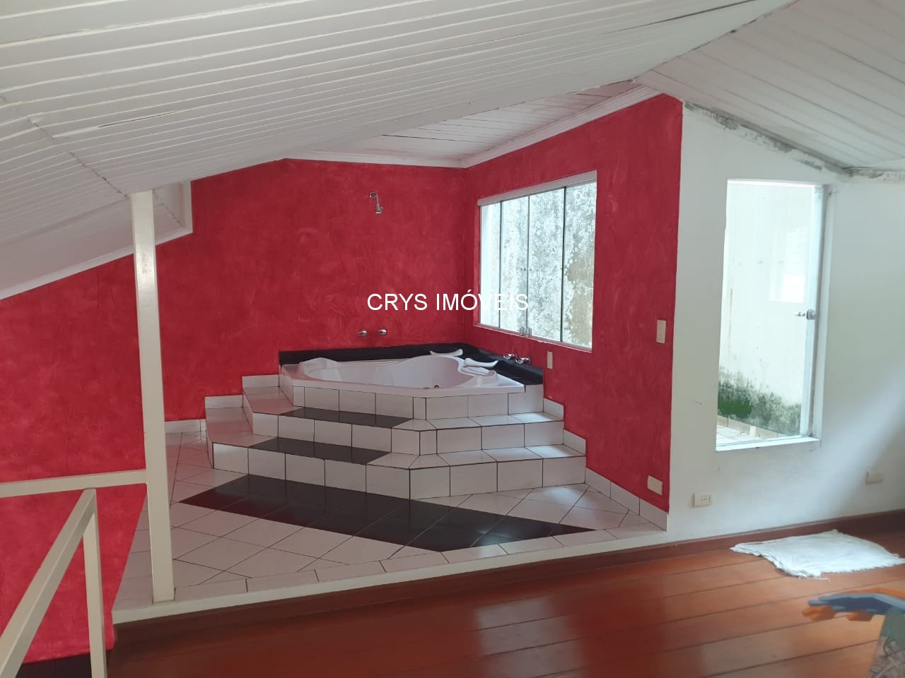 Casa, 4 quartos, 570 m² - Foto 12