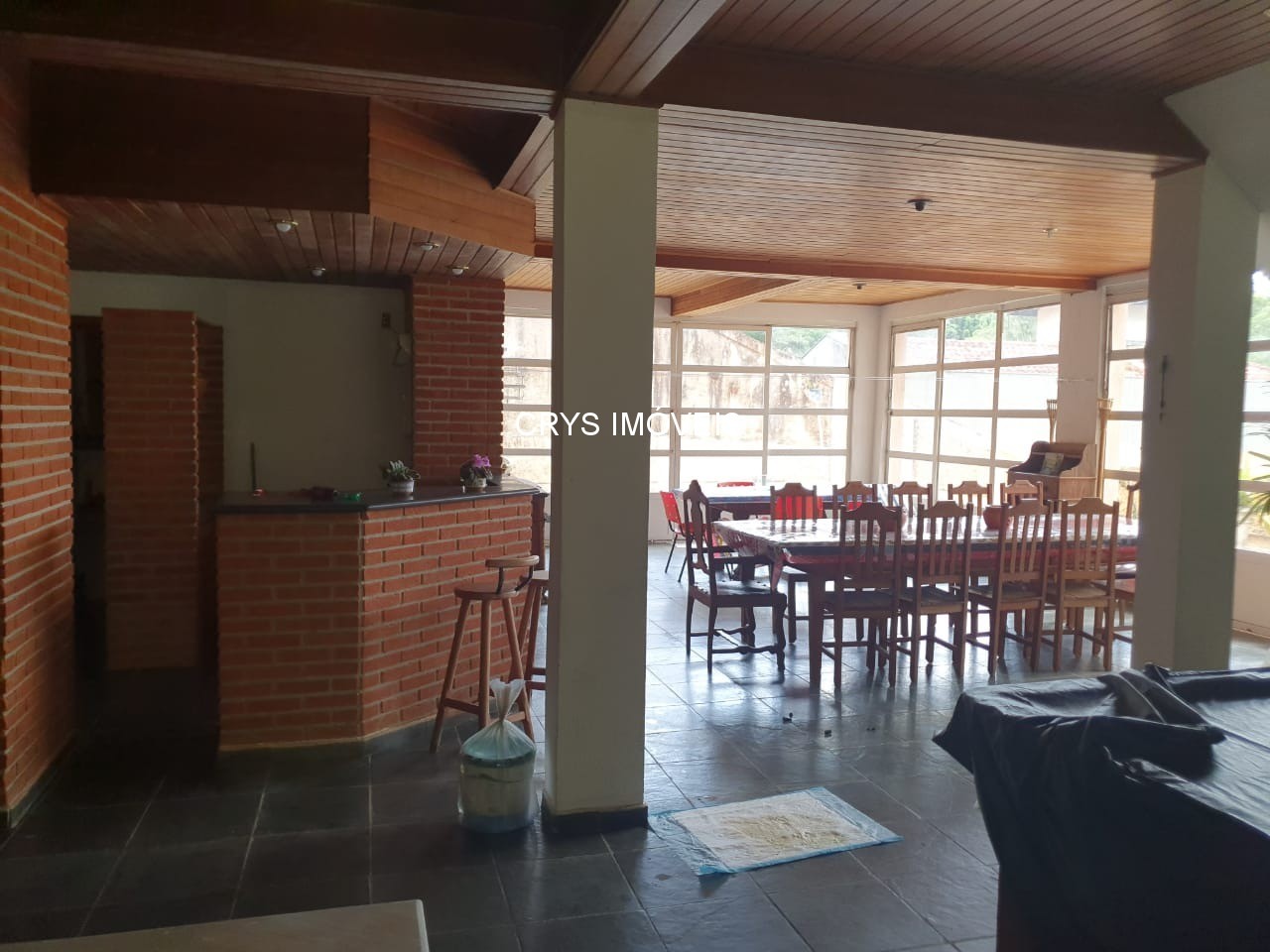 Casa, 4 quartos, 570 m² - Foto 15