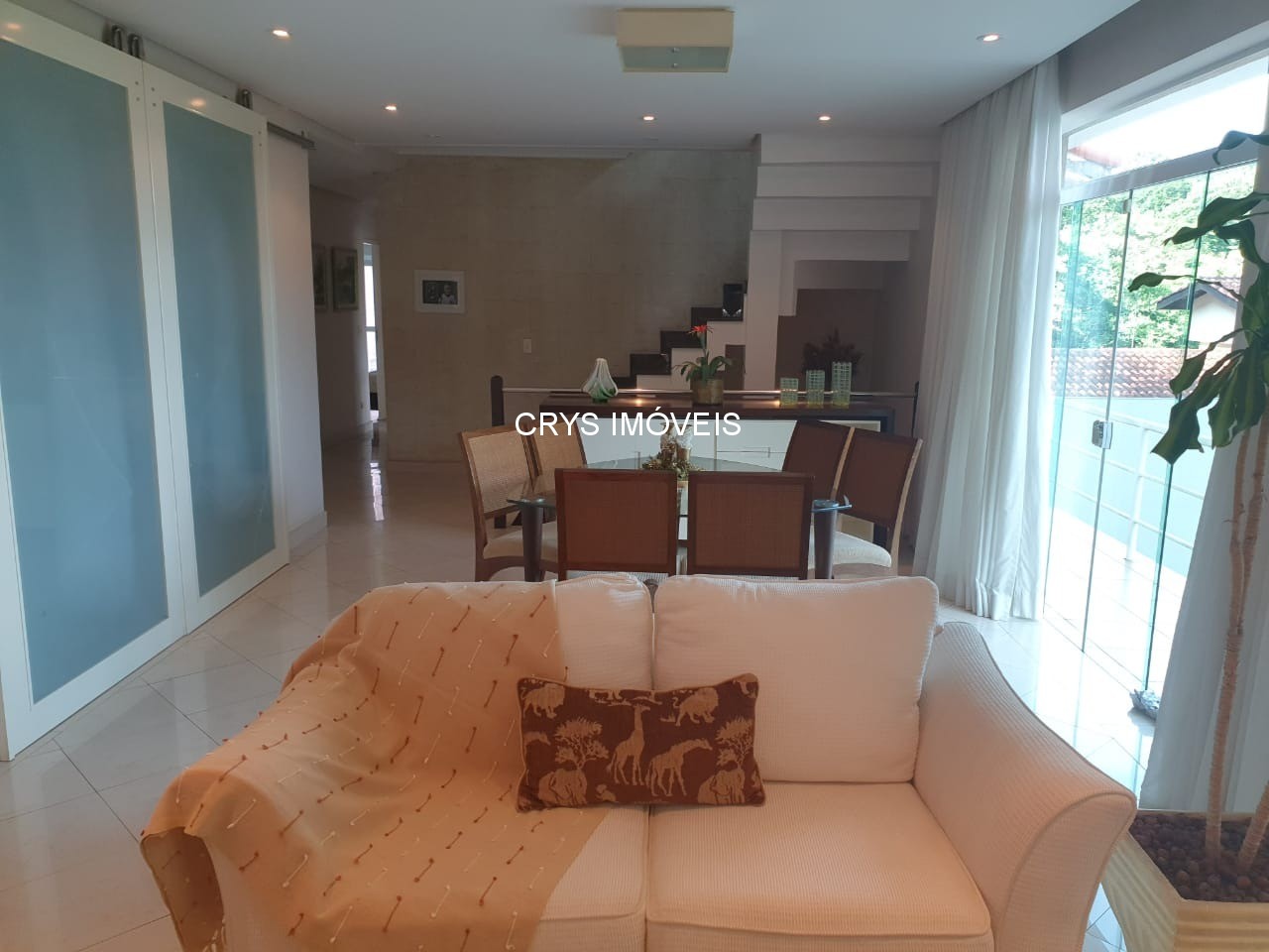 Casa, 4 quartos, 570 m² - Foto 16