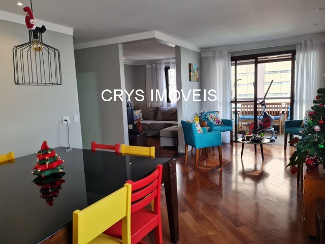 Apartamento, 3 quartos, 89 m² - Foto 1