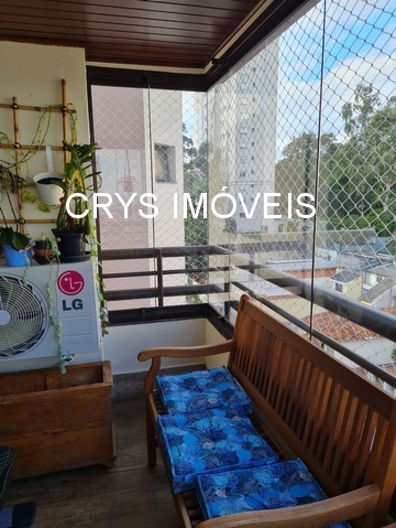 Apartamento, 3 quartos, 89 m² - Foto 2