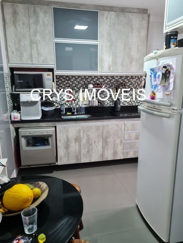 Apartamento, 3 quartos, 89 m² - Foto 3