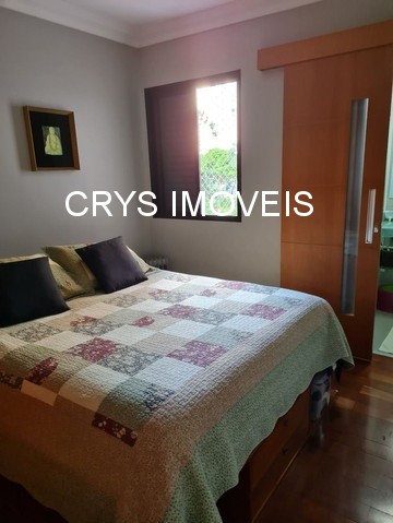 Apartamento, 3 quartos, 89 m² - Foto 5
