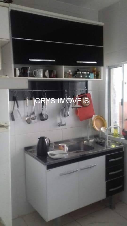 Apartamento, 2 quartos, 84 m² - Foto 3