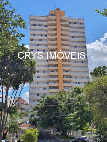 Apartamento, 3 quartos, 158 m² - Foto 1