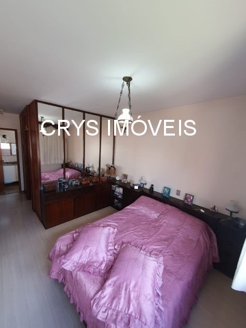 Apartamento, 3 quartos, 158 m² - Foto 4