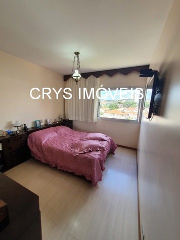 Apartamento, 3 quartos, 158 m² - Foto 5