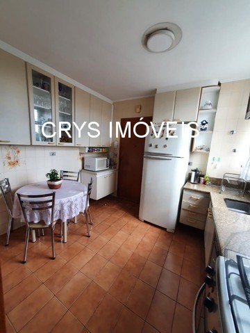 Apartamento, 3 quartos, 158 m² - Foto 6