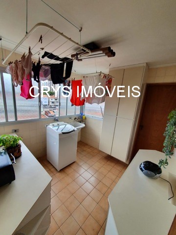Apartamento, 3 quartos, 158 m² - Foto 11