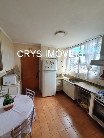 Apartamento, 3 quartos, 158 m² - Foto 12