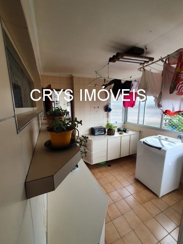 Apartamento, 3 quartos, 158 m² - Foto 13
