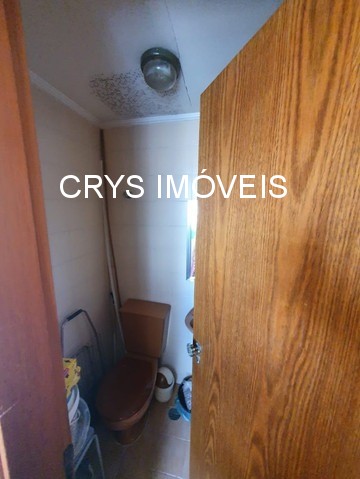 Apartamento, 3 quartos, 158 m² - Foto 15