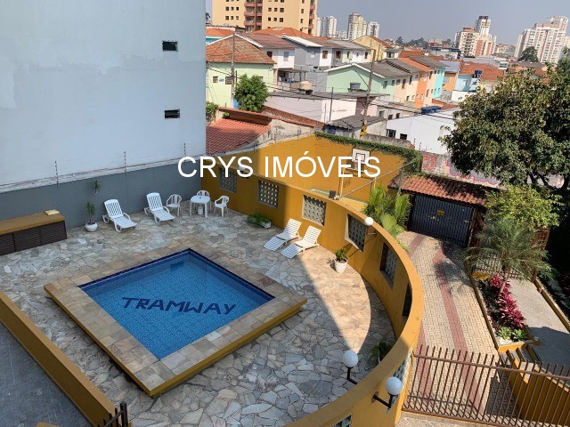 Apartamento, 3 quartos, 82 m² - Foto 7