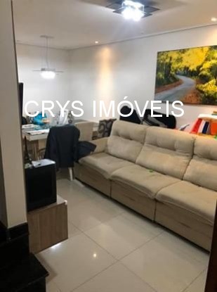 Casa à venda com 2 quartos, 62m² - Foto 3