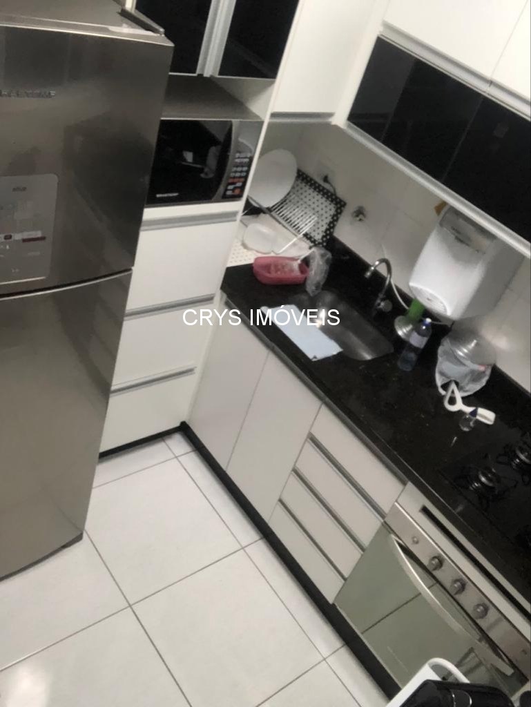 Casa à venda com 2 quartos, 62m² - Foto 5