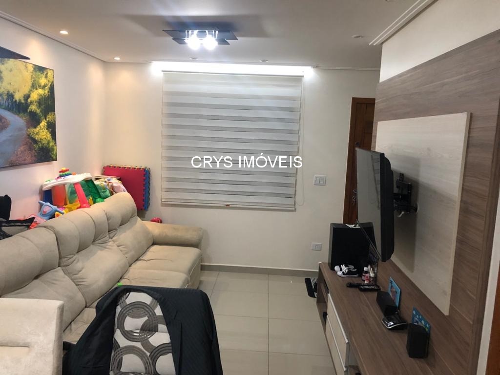 Casa à venda com 2 quartos, 62m² - Foto 7