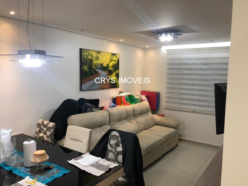 Casa à venda com 2 quartos, 62m² - Foto 8