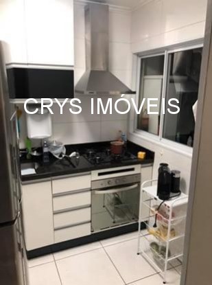 Casa à venda com 2 quartos, 62m² - Foto 13