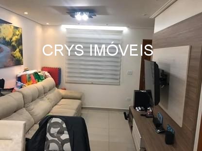 Casa à venda com 2 quartos, 62m² - Foto 15