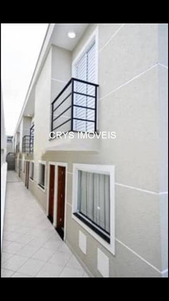 Casa à venda com 2 quartos, 62m² - Foto 16