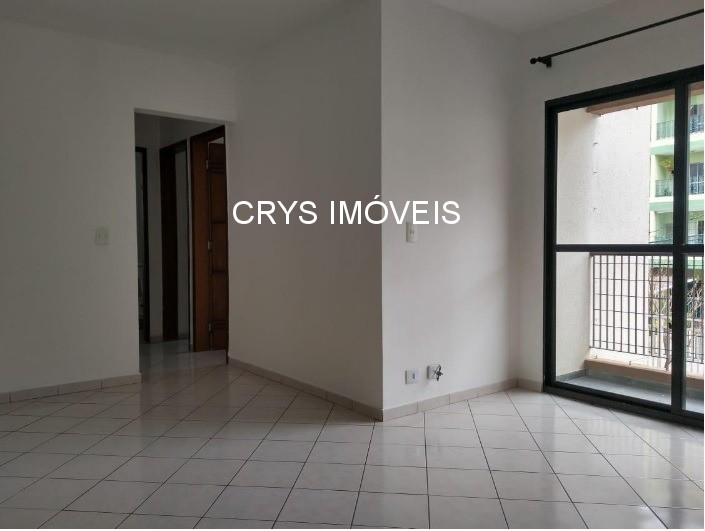 Apartamento, 3 quartos, 64 m² - Foto 1