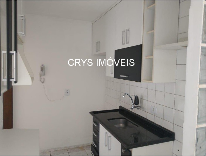 Apartamento, 3 quartos, 64 m² - Foto 12