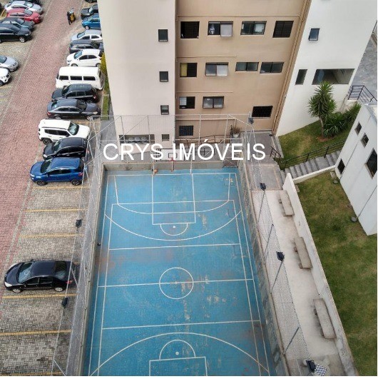 Apartamento, 3 quartos, 64 m² - Foto 16