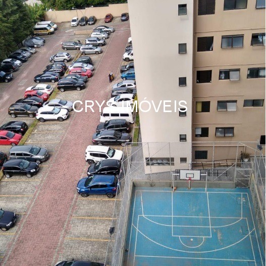 Apartamento, 3 quartos, 64 m² - Foto 17