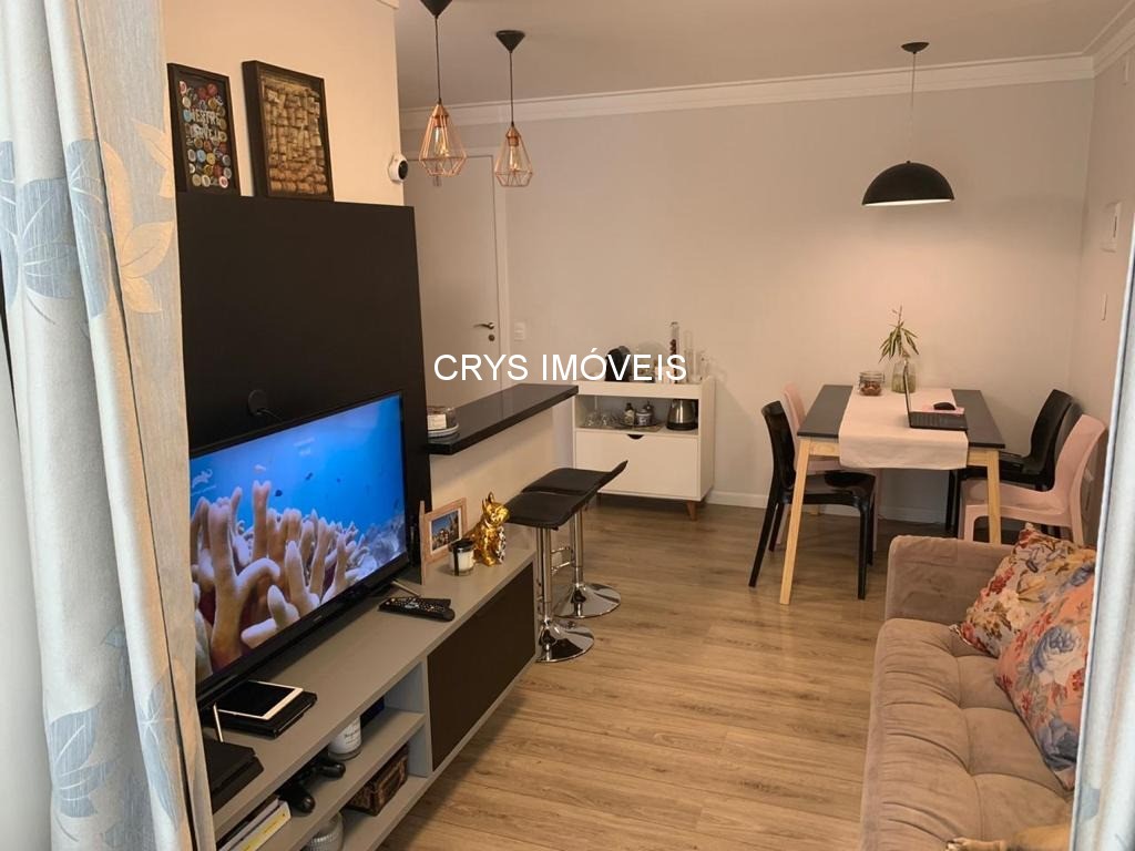 Apartamento, 2 quartos, 49 m² - Foto 1