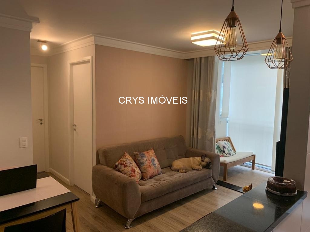 Apartamento, 2 quartos, 49 m² - Foto 3
