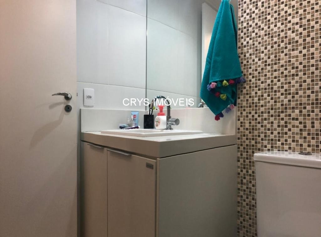 Apartamento, 2 quartos, 49 m² - Foto 5