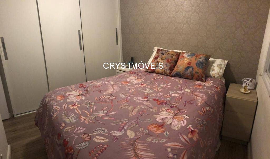 Apartamento, 2 quartos, 49 m² - Foto 6