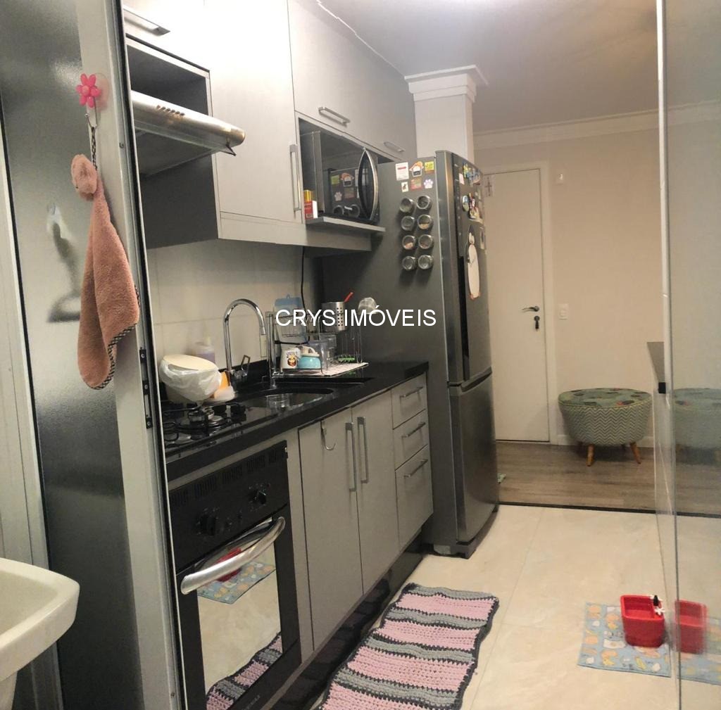 Apartamento, 2 quartos, 49 m² - Foto 8