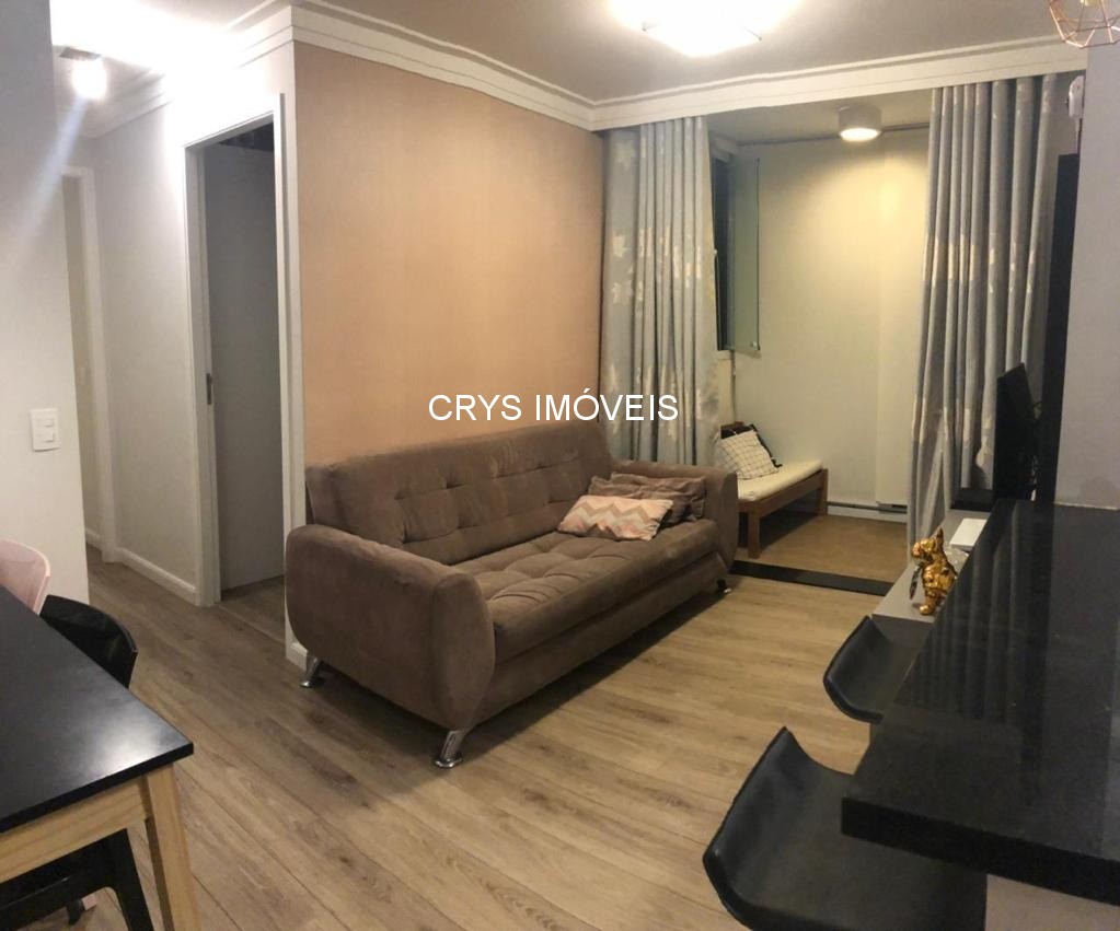 Apartamento, 2 quartos, 49 m² - Foto 9