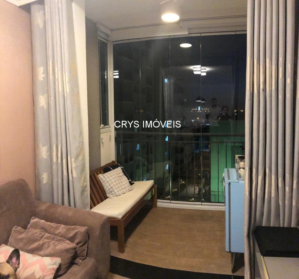 Apartamento, 2 quartos, 49 m² - Foto 10