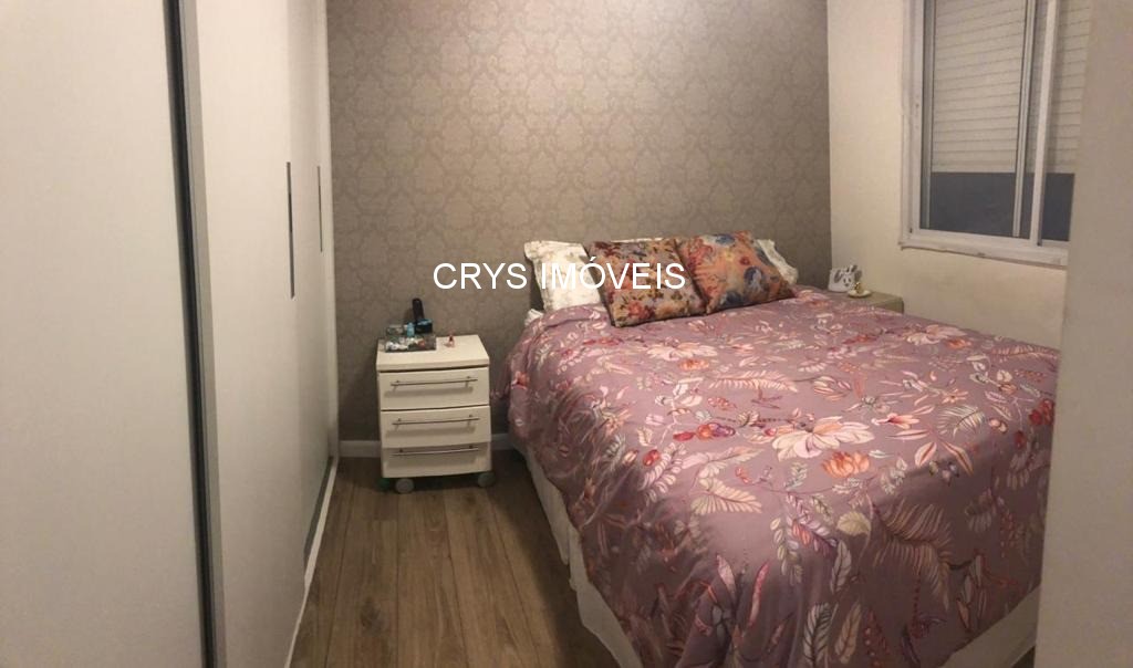 Apartamento, 2 quartos, 49 m² - Foto 11