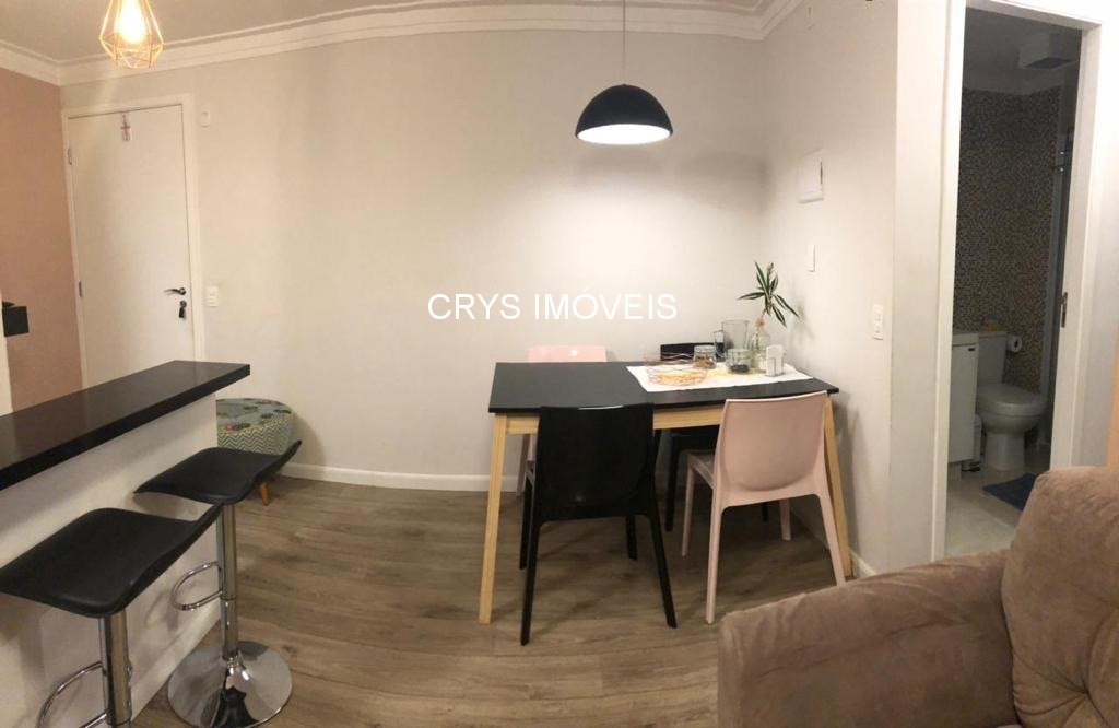 Apartamento, 2 quartos, 49 m² - Foto 13