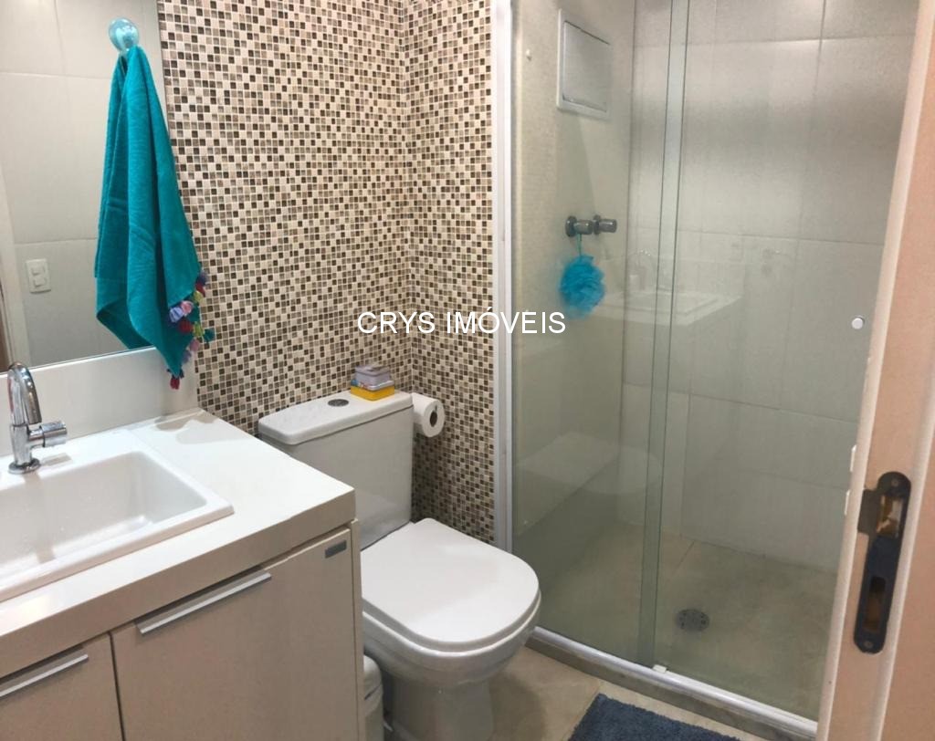 Apartamento, 2 quartos, 49 m² - Foto 14