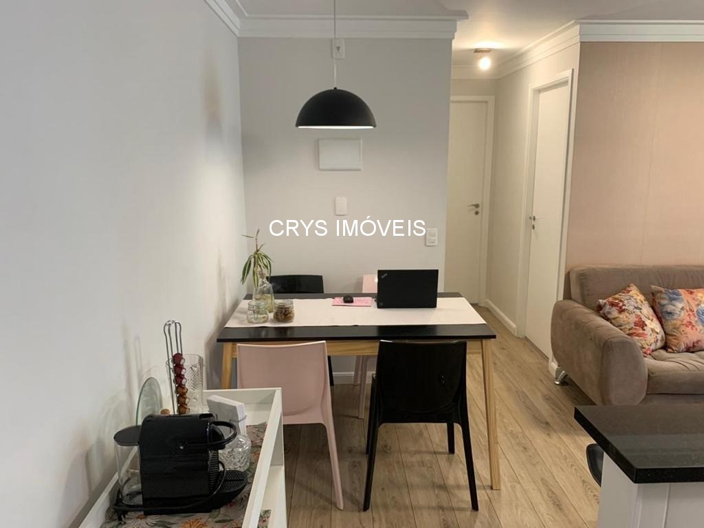 Apartamento, 2 quartos, 49 m² - Foto 16