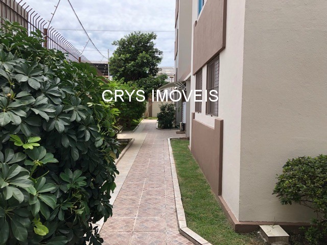 Apartamento, 2 quartos, 54 m² - Foto 4