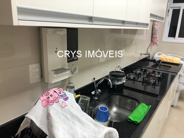 Apartamento, 2 quartos, 54 m² - Foto 6